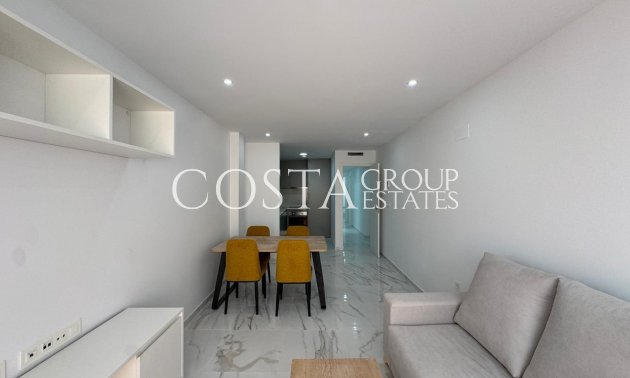 Resale - Apartments -
Torrevieja - Torrevieja Centro