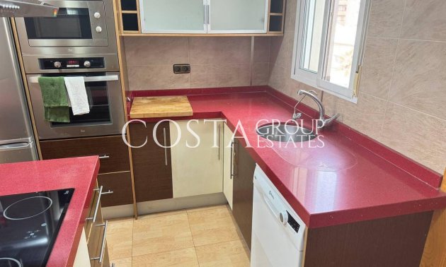 Wiederverkauf - Apartments -
Torrevieja - Torrevieja Centro