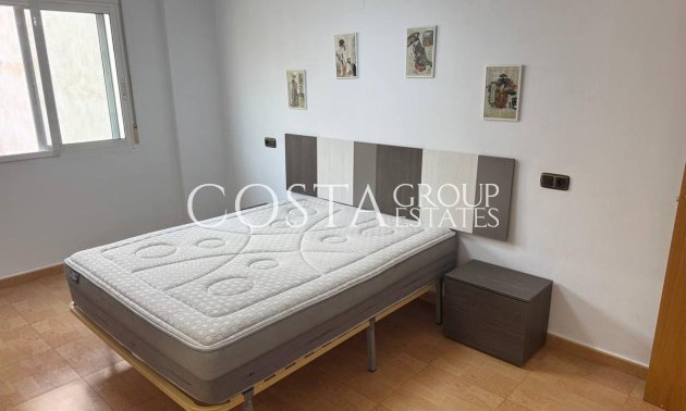 Wiederverkauf - Apartments -
Torrevieja - Torrevieja Centro