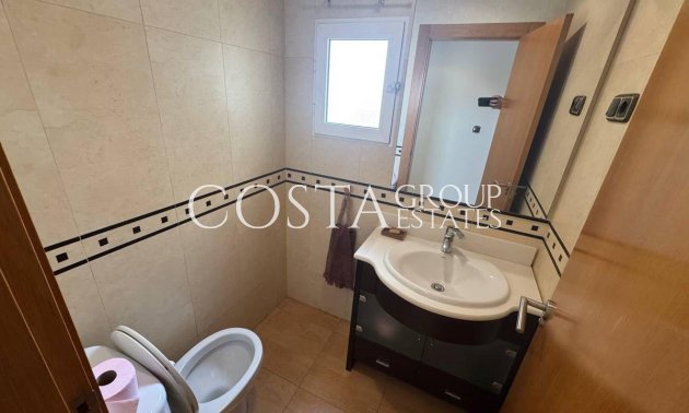 Wiederverkauf - Apartments -
Torrevieja - Torrevieja Centro