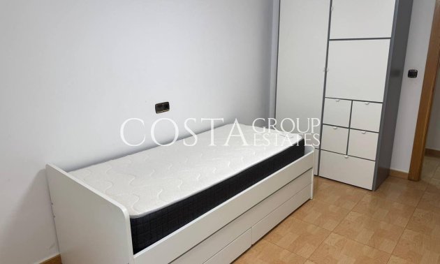 Wiederverkauf - Apartments -
Torrevieja - Torrevieja Centro