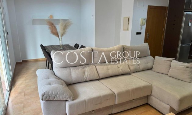 Wiederverkauf - Apartments -
Torrevieja - Torrevieja Centro