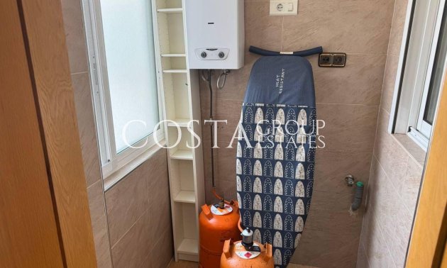 Wiederverkauf - Apartments -
Torrevieja - Torrevieja Centro