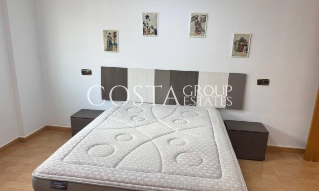 Wiederverkauf - Apartments -
Torrevieja - Torrevieja Centro