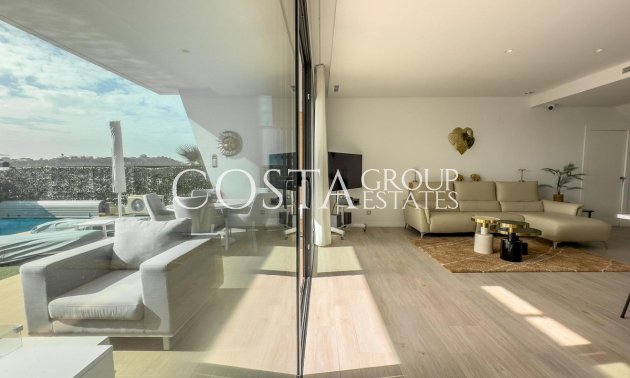 Wiederverkauf - Apartments -
Calpe - Calpe Centro