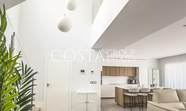 Wiederverkauf - Apartments -
Calpe - Calpe Centro