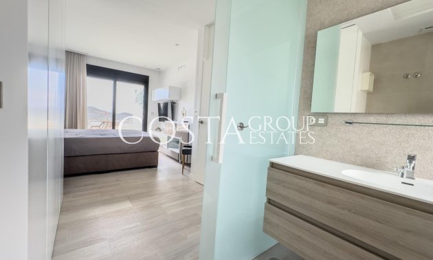 Wiederverkauf - Apartments -
Calpe - Calpe Centro