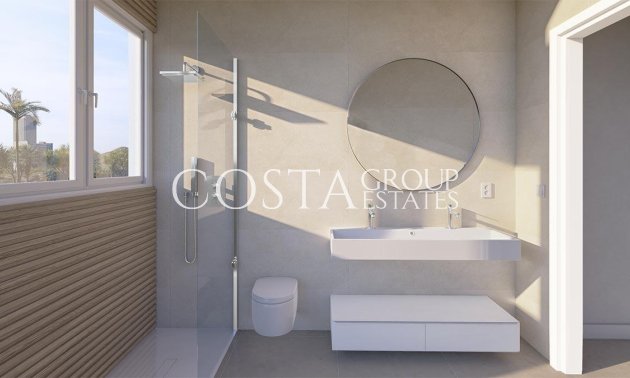 Wiederverkauf - Apartments -
Calpe - Calpe Centro