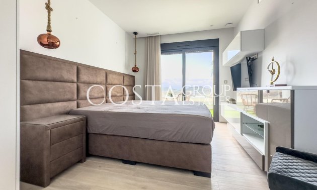Wiederverkauf - Apartments -
Calpe - Calpe Centro