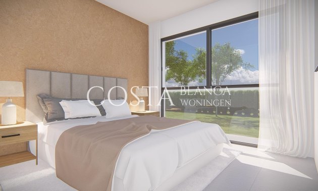 Nowy budynek - Apartament -
Villajoyosa