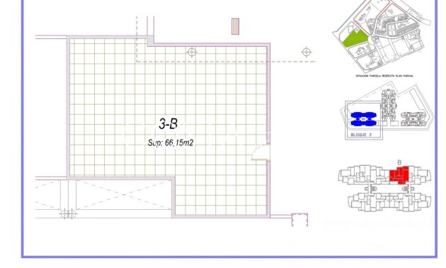 Nowy budynek - Apartament -
Villajoyosa