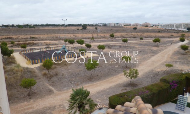 Odsprzedaż - Willa -
Orihuela - Playa Flamenca