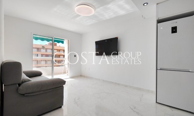 Resale - Apartments -
Orihuela - Punta Prima