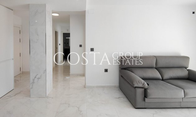Resale - Apartments -
Orihuela - Punta Prima