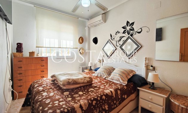 Resale - Apartments -
Torrevieja - El Acequión - Los Náufragos