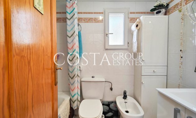 Resale - Apartments -
Torrevieja - El Acequión - Los Náufragos