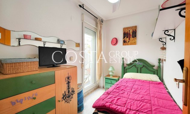 Resale - Apartments -
Torrevieja - El Acequión - Los Náufragos