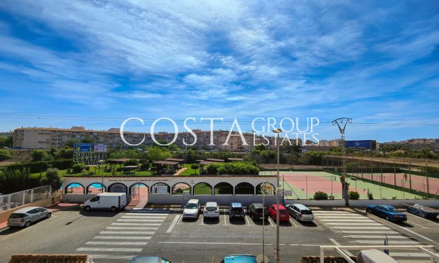 Resale - Apartments -
Torrevieja - El Acequión - Los Náufragos