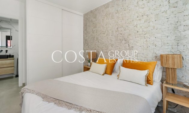 Nouvelle construction - Apartments -
San Javier - Santiago De La Ribera