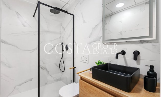 Nouvelle construction - Apartments -
San Javier - Santiago De La Ribera