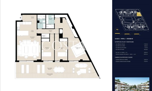 Nieuwbouw Woningen - Apartments -
Marbella - San Pedro