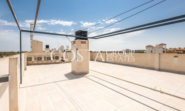 Herverkoop - Apartments -
Orihuela - Villamartin