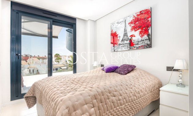 Herverkoop - Apartments -
Orihuela - Villamartin