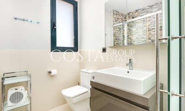 Herverkoop - Apartments -
Orihuela - Villamartin