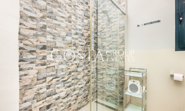 Herverkoop - Apartments -
Orihuela - Villamartin