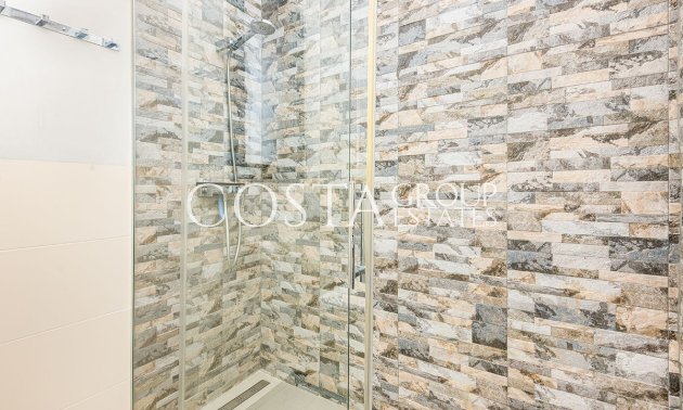 Herverkoop - Apartments -
Orihuela - Villamartin