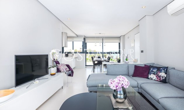 Herverkoop - Apartments -
Orihuela - Villamartin