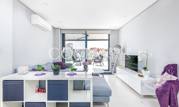 Herverkoop - Apartments -
Orihuela - Villamartin