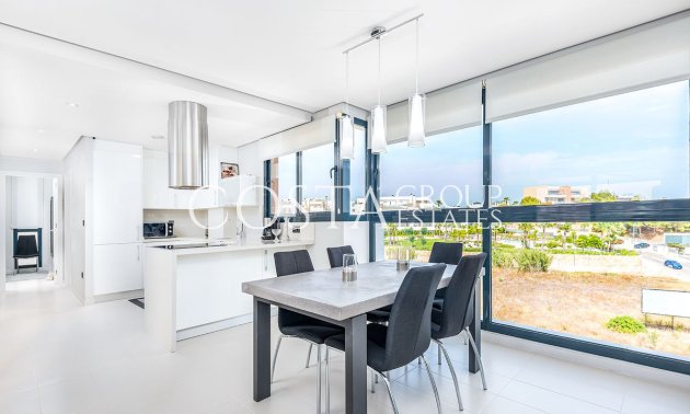 Herverkoop - Apartments -
Orihuela - Villamartin