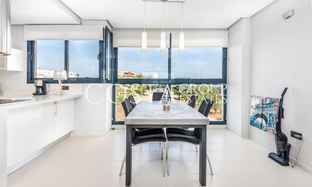 Herverkoop - Apartments -
Orihuela - Villamartin