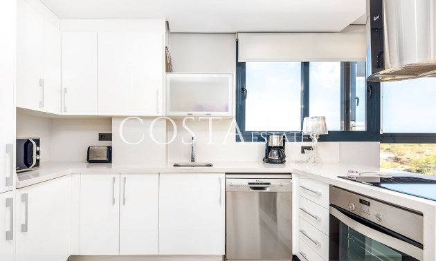 Herverkoop - Apartments -
Orihuela - Villamartin