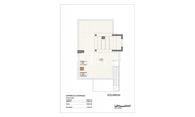 Nieuwbouw Woningen - Appartement -
San Miguel de Salinas