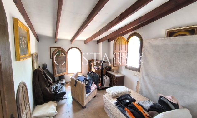 Herverkoop - Villa -
Novelda - Novelda Centro