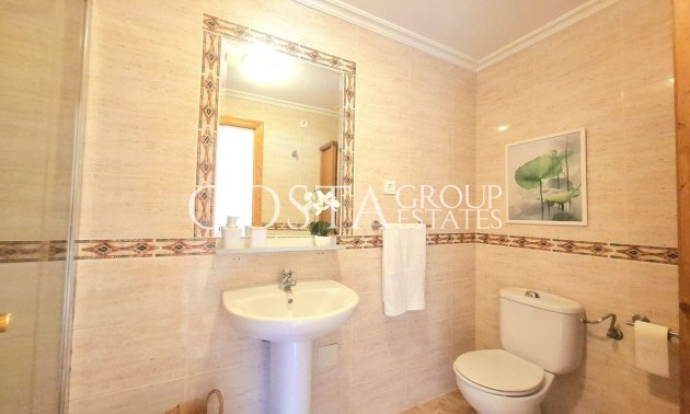 Odsprzedaż - Apartments -
Torrevieja - Torrevieja Centro