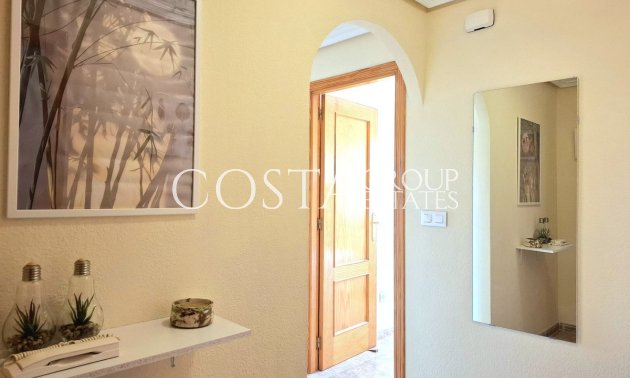 Odsprzedaż - Apartments -
Torrevieja - Torrevieja Centro