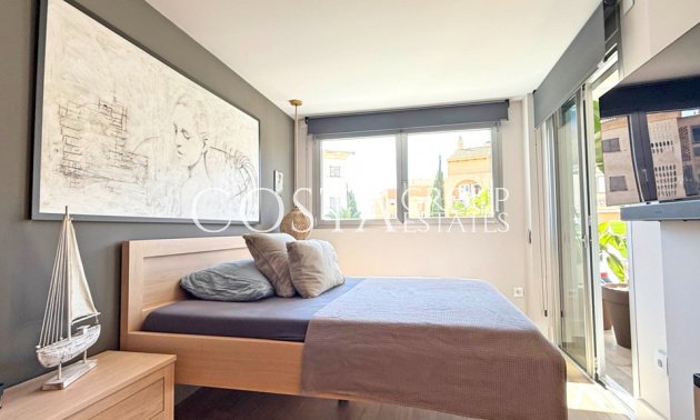 Resale - Apartments -
Cartagena - Cabo de Palos