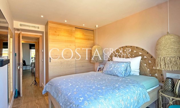 Resale - Apartments -
Cartagena - Cabo de Palos