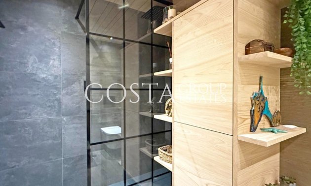 Resale - Apartments -
Cartagena - Cabo de Palos