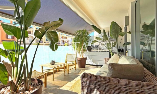 Resale - Apartments -
Cartagena - Cabo de Palos