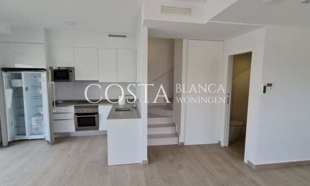 Nieuwbouw Woningen - Villa -
Orihuela Costa - Los Dolses