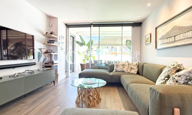 Resale - Apartments -
Cartagena - Cabo de Palos