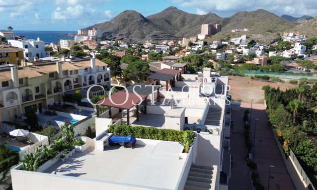 Resale - Apartments -
Cartagena - Cabo de Palos