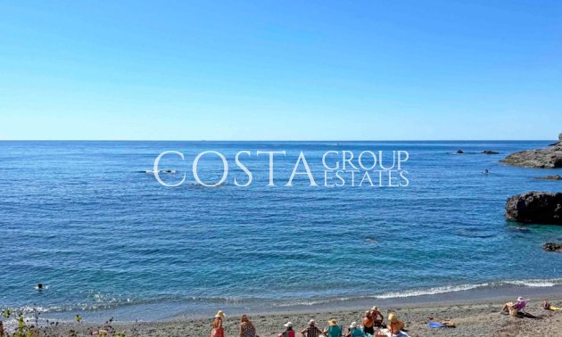 Resale - Apartments -
Cartagena - Cabo de Palos