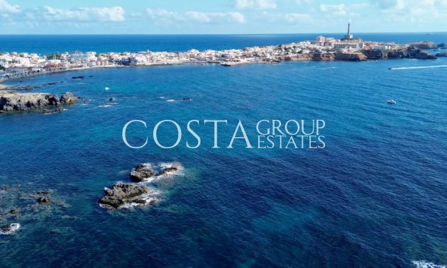 Resale - Apartments -
Cartagena - Cabo de Palos