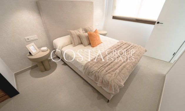 Resale - Villa -
Almoradí - Almoradi Centro