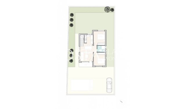 Nieuwbouw Woningen - Villa -
Rojales - Ciudad Quesada